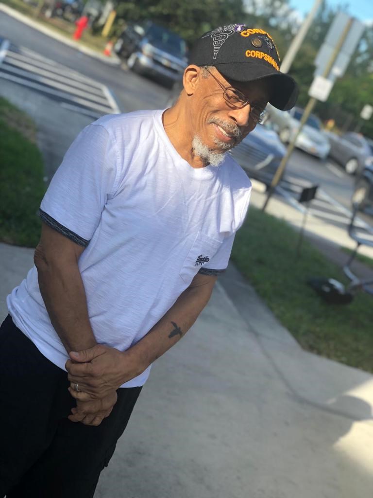 Obituary of George Rafael Lopez Jr.