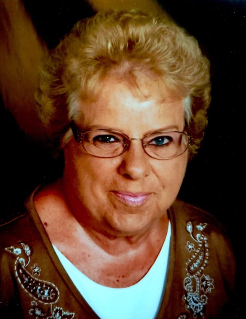 Obituary of Judy Kay Kendle