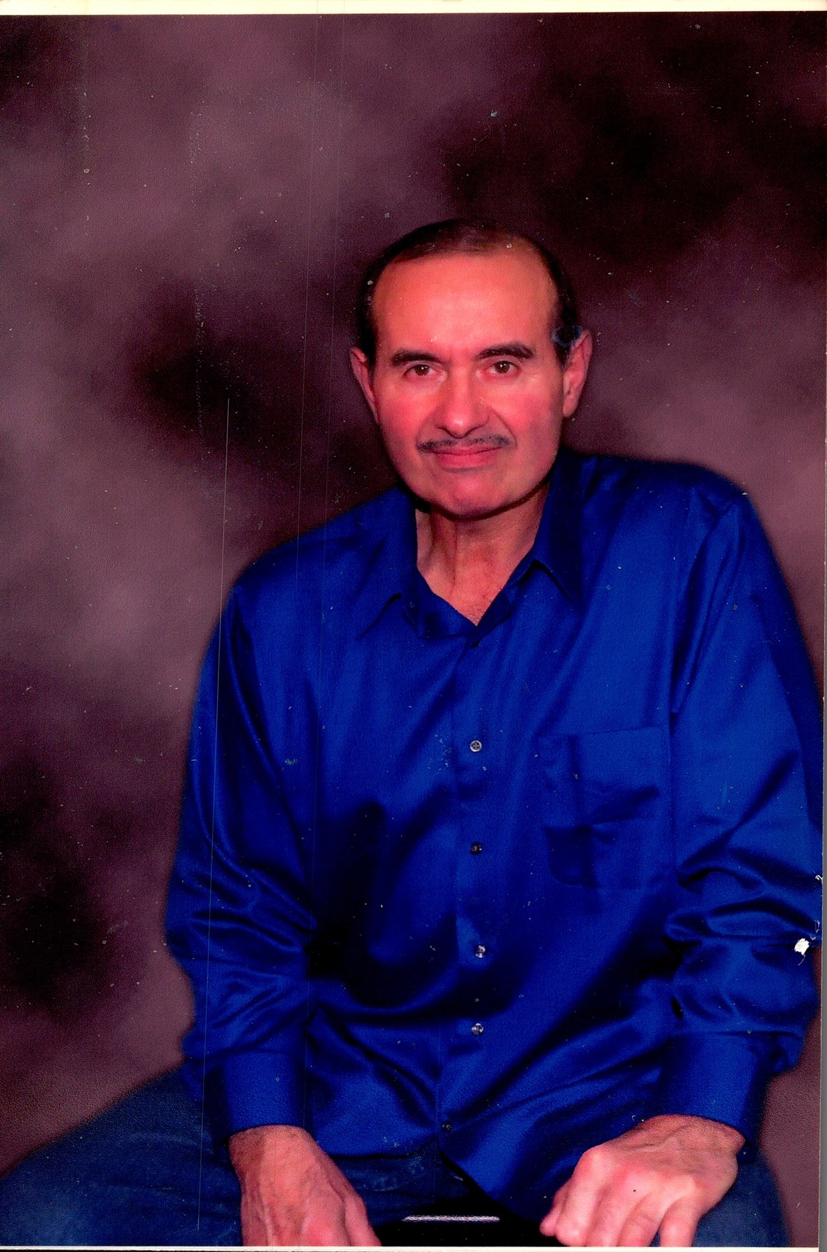 Obituary of John Francis Stajduhar