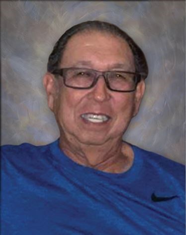 Obituary of Edward C Redondo