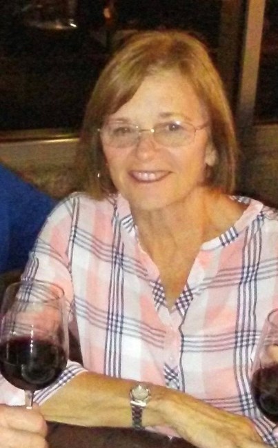 Obituary of Diane Dougherty