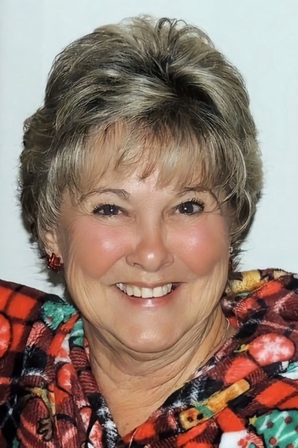 Obituary of Nancy Price Queen