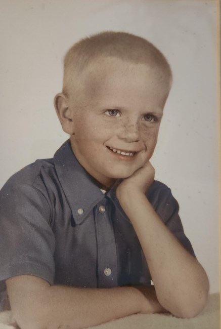 Obituary of James Peter Mayer