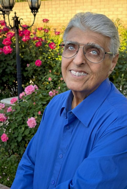 Obituary of Michael Paul Trementozzi