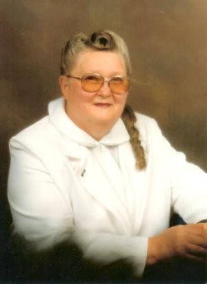 Obituary of Bonnie J. Luce