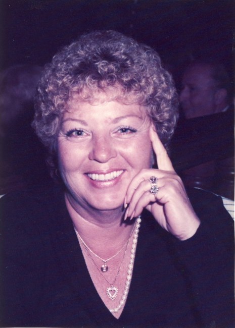 Obituary of Peggy Kellogg Marler