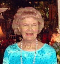 Obituary of Bette R Jensen