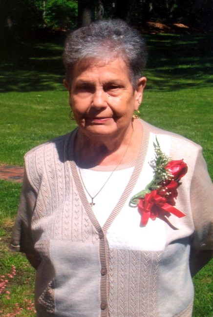 Obituary of Norma Epperly Williams