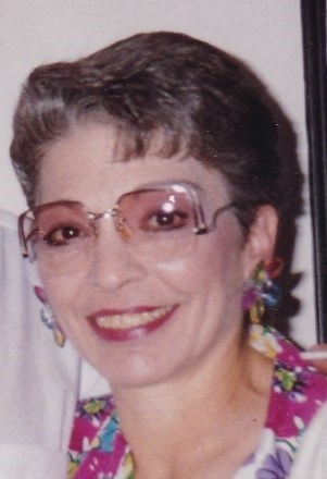 Obituary of Shonnette K. Weisman