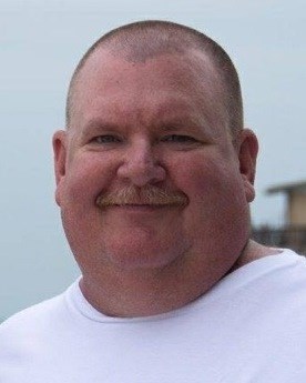 Obituary of Kenneth Wayne Dillard II