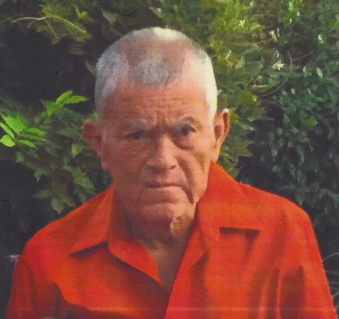 Obituary of J. Salvador J. Villanueva