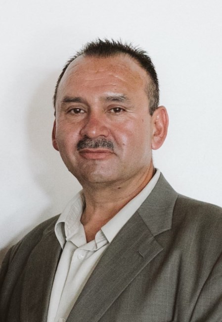 Obituary of Arturo Morales Sanchez