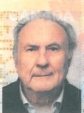 Obituary of John Mervin Prokopchuk