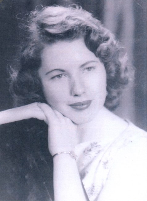 Obituary of Lola Jo Clark