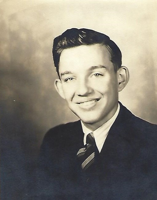 Obituary of Francis Earl McKinney