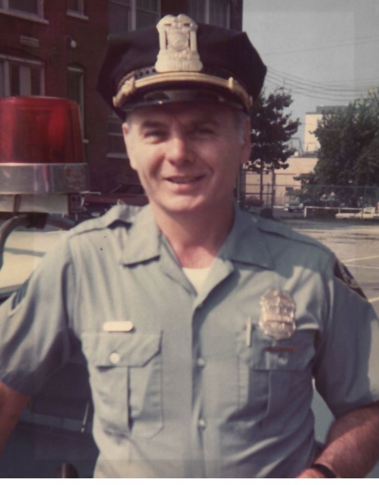 Obituary of Robert Ray GRUBBS, Sr.