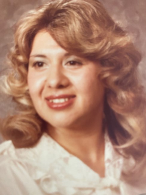 Obituary of Norma G. Romero
