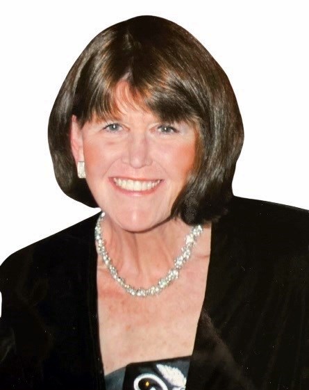 Obituary of Susan Lynch Mayrhofer