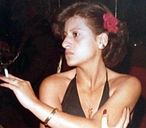 Obituary of Monica Aulicino