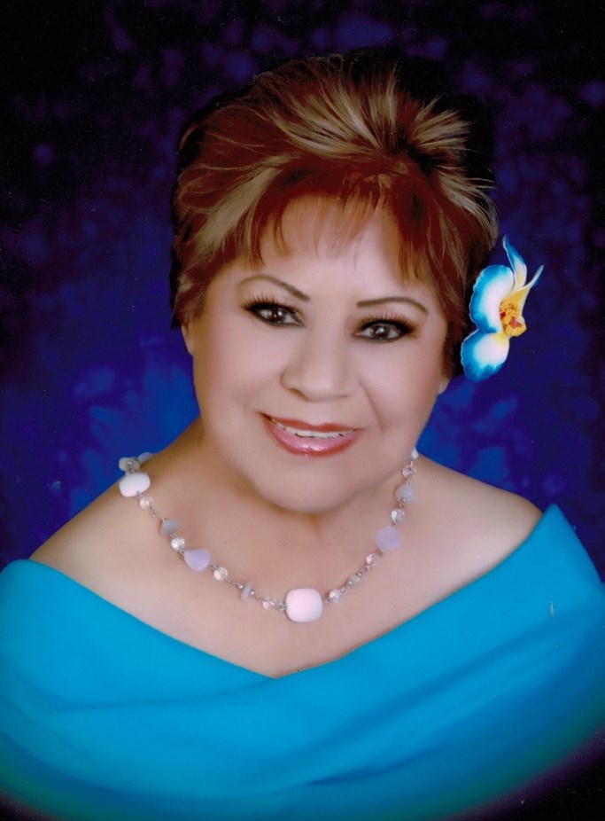 Carmen Lopez Obituary Wilmington, CA