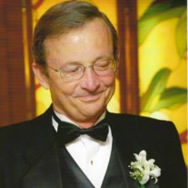 Obituary of Jeffrey A. Little