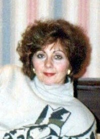 Obituary of Angelina Omorjan