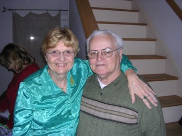 Obituary of Judith Wolfrath