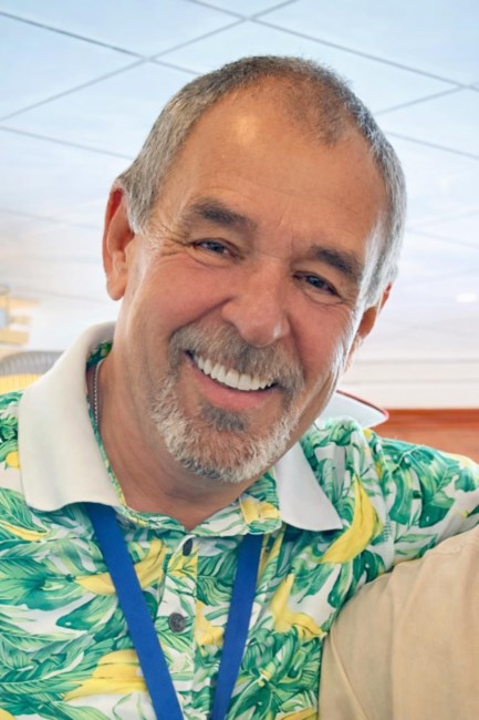 Obituary of Donald P. Bansfield Jr. Jr.