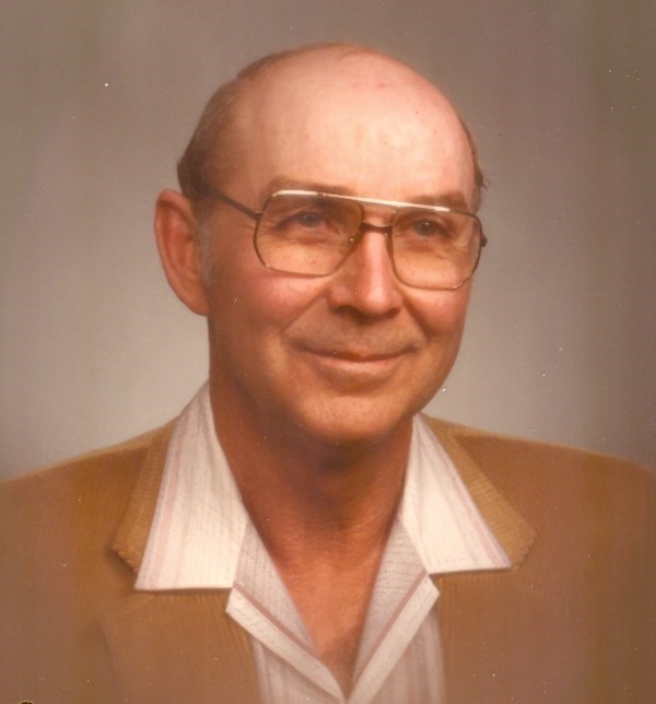 Obituary of Arlin D Sides