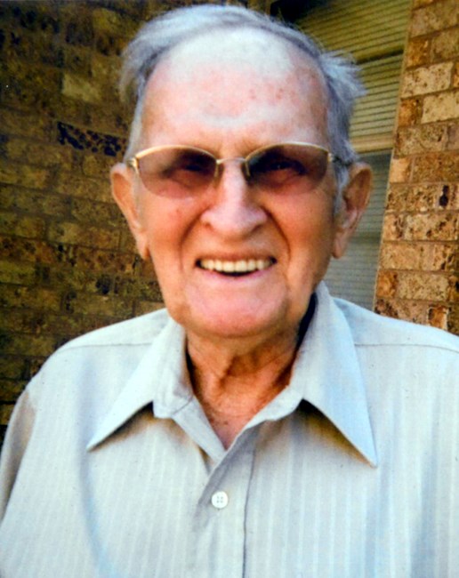 Obituary of Lester B. Harness