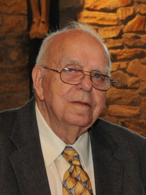 Obituary of John Leonard "Jack" Kreiner, III