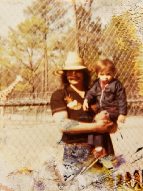 Ishmael Rodriguez Obituary Northport Al