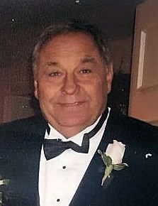 Obituary of Charles A. Borrelli