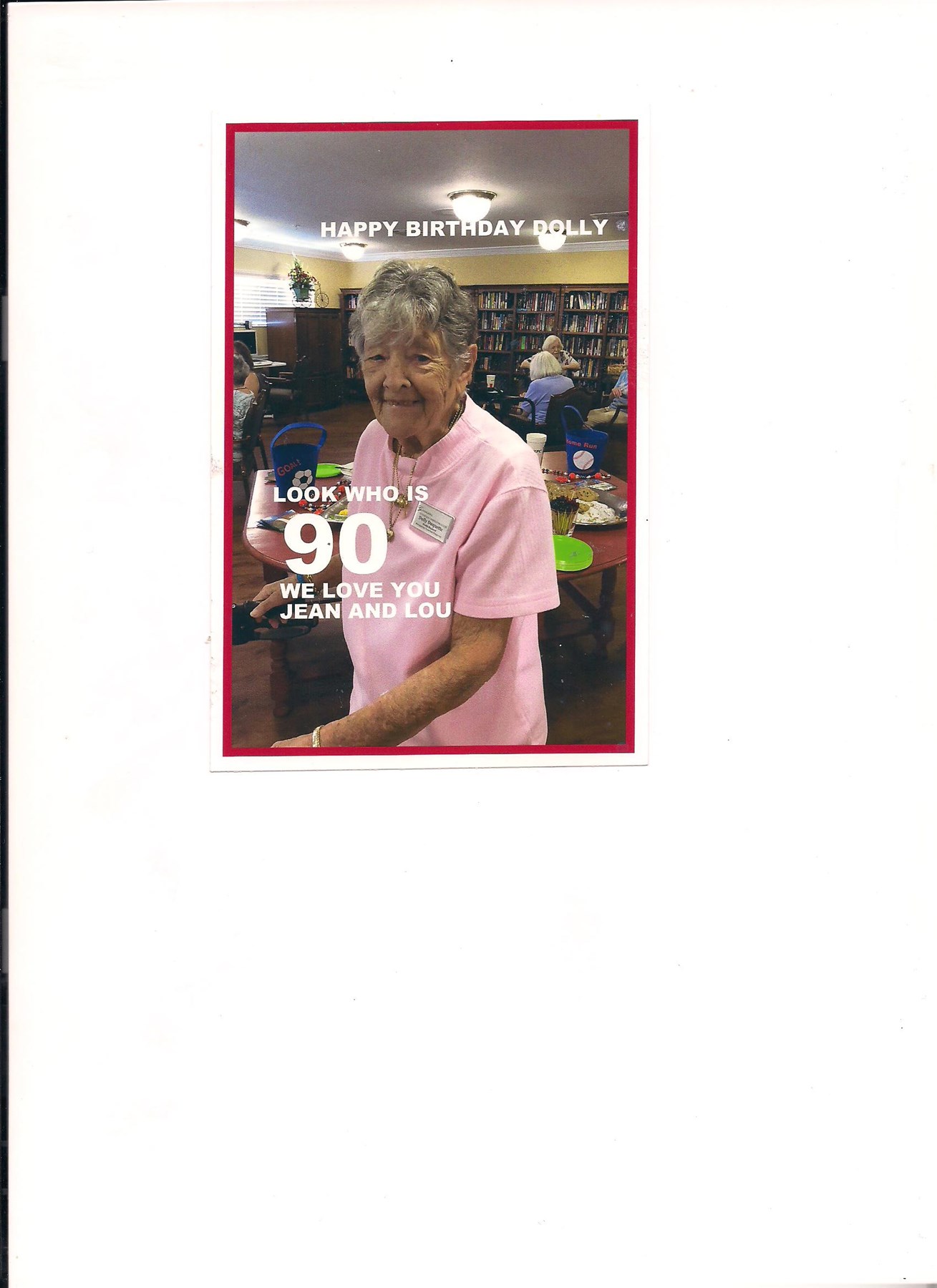 Obituary of Dolores F. Duquette