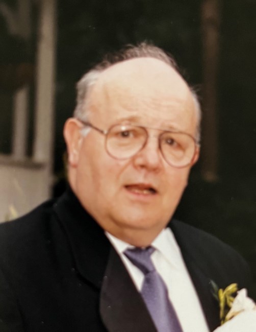 Obituario de Richard J. Battista