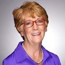 Obituary of Dr. Maxine L. Young