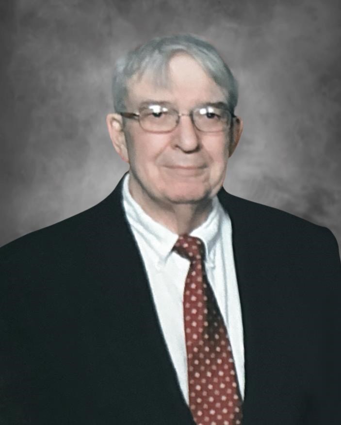 Obituary of Clement Joseph Kalas