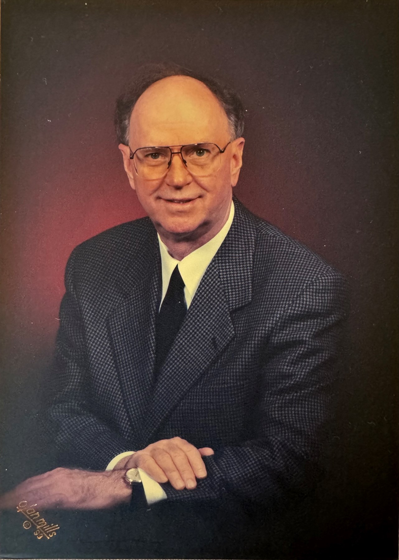 Obituary of Alton "Jerry" Warren