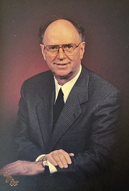 Obituary of Alton "Jerry" Warren