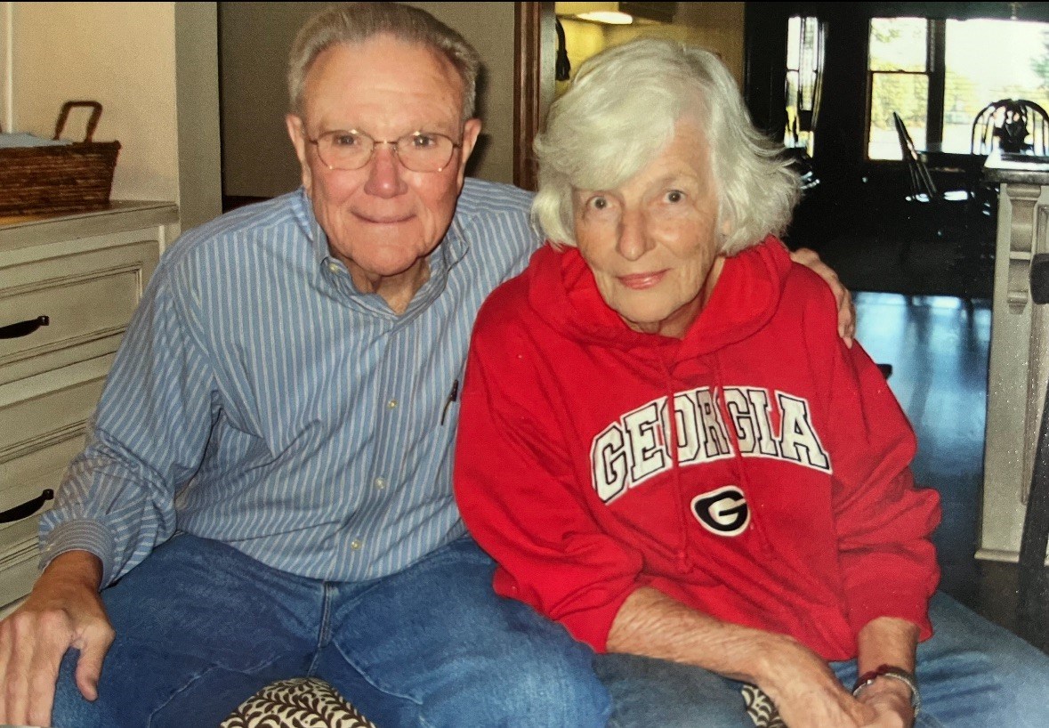 Obituary of Ronnie Scott Almand