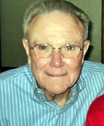 Obituary of Ronnie Scott Almand
