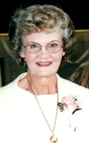 Obituary of Jackie Hanson