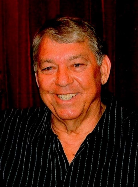 Avis de décès de Leslie Ray Grimes