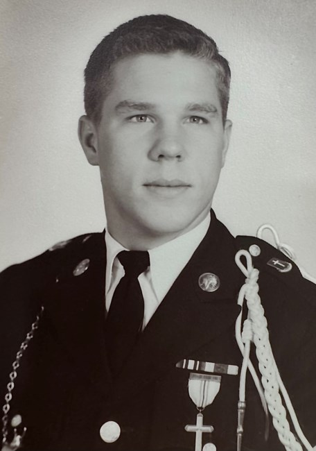 Obituary of James Edward Fraas