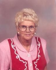 Obituary of Nancy Haynes Donavant