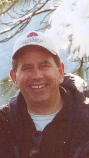 Obituary of Dennis M. Fortner