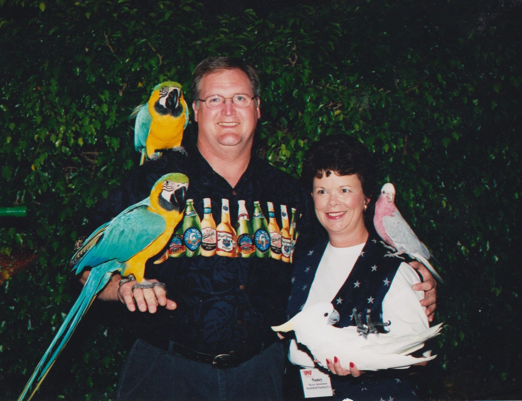 Obituary of Paul Richard Amundson