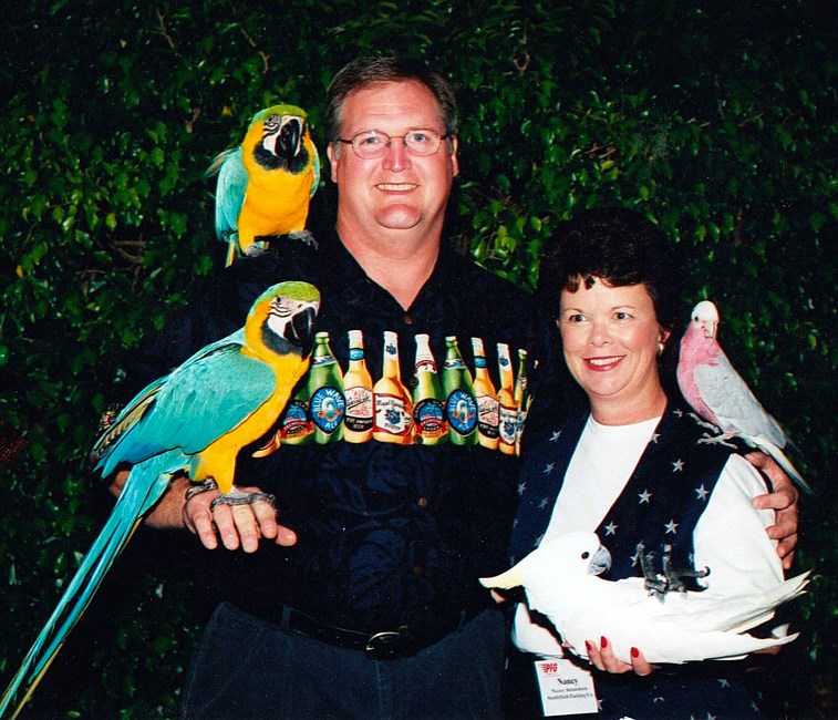 Obituary of Paul Richard Amundson