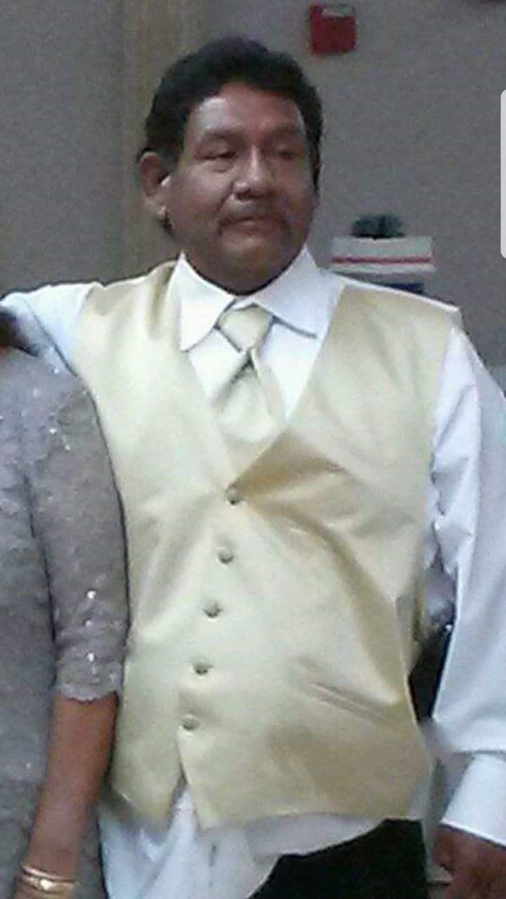 Obituario de Santos Yucupicio Alvarez Sr.