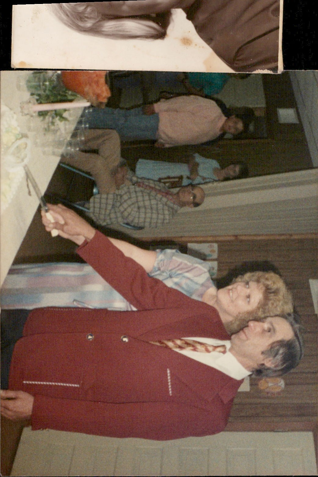 Obituary of Barbara Denise Baker